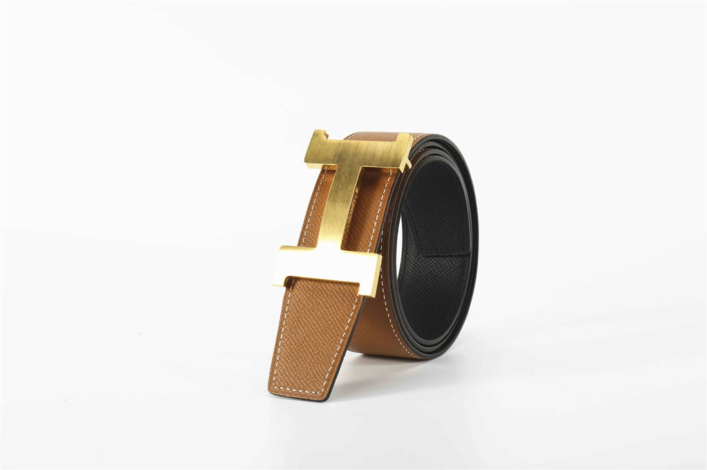 H**mes belts 38mm